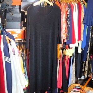 Coldwater creek women's dress size 16